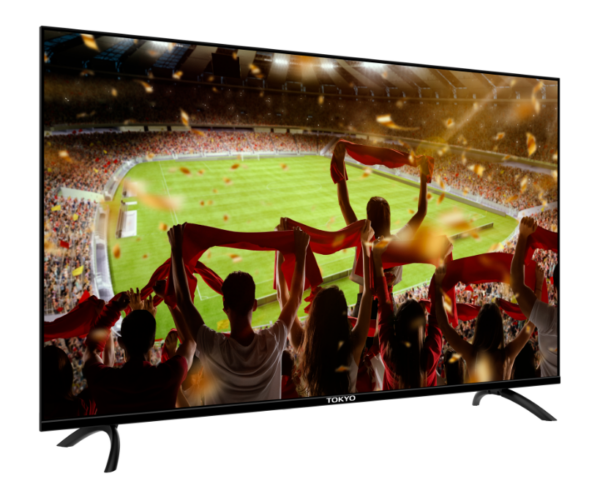 Televisor LED 43″ Full HD Smart | Google Tv