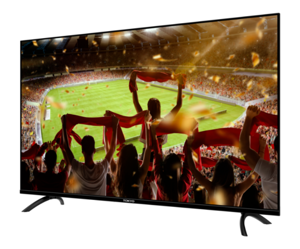 Televisor LED 43″ Full HD Smart | Google Tv
