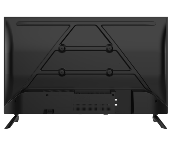 TVTOKHF32G5 4 Televisor LED 32″ HD Smart | Google Tv