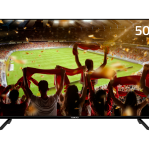 Televisor LED 50″ 4K Smart | Google Tv
