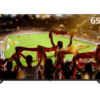 TVTOKUF65G5 Televisor LED 65″ 4K Smart | Google Tv