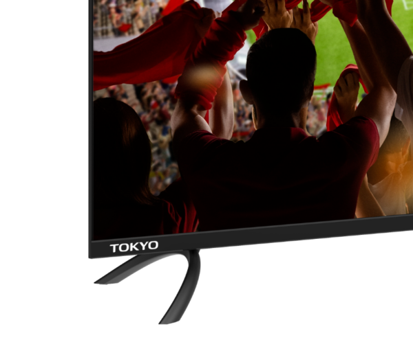 TVTOKUF65G5 3 Televisor LED 65″ 4K Smart | Google Tv