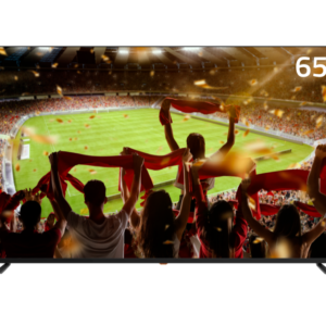 Televisor LED 65″ 4K Smart | Google Tv