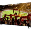 TVTOKUF65G5 izq Televisor LED 65″ 4K Smart | Google Tv