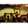TVTOKUF85GTVN Televisor LED 85″ 4K Smart | Google Tv